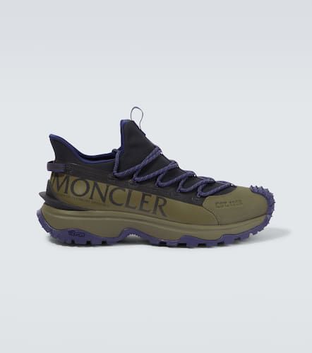 Moncler Trailgrip Lite2 sneakers - Moncler - Modalova