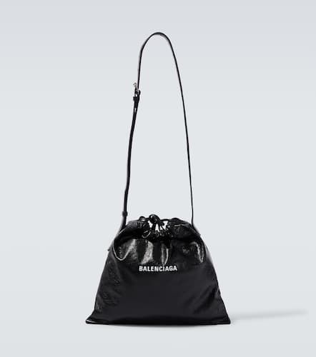 Crossbody Bag aus Lackleder - Balenciaga - Modalova