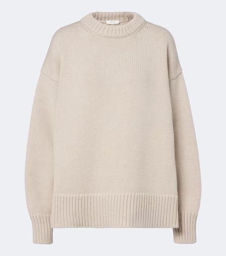 Pullover Ophelia in lana e cashmere - The Row - Modalova