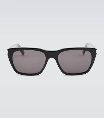 Betty rectangular sunglasses - Saint Laurent - Modalova
