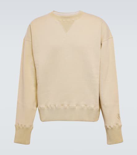 Felpa in cashmere e cotone - Jil Sander - Modalova