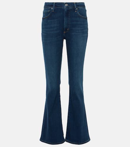 High-Rise Bootcut Jeans Lilah - Citizens of Humanity - Modalova