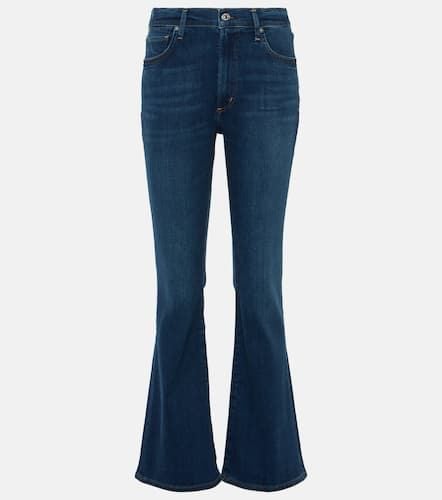 Jeans bootcut Lilah de tiro alto - Citizens of Humanity - Modalova