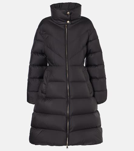 Abrigo de plumas acolchado Brou - Moncler - Modalova