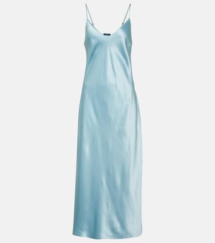 Slipdress Clea aus Seidensatin - Joseph - Modalova