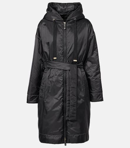 Max Mara Parka aus Canvas - Max Mara - Modalova