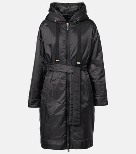 Max Mara Parka de lona técnica - Max Mara - Modalova