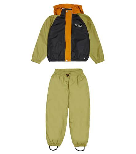 Set Whalley aus Regenjacke und Hose - Molo - Modalova