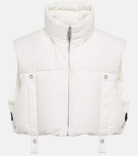 Moncler 1017 Alyx 9sm Daunenweste Fraxinus - Moncler Genius - Modalova