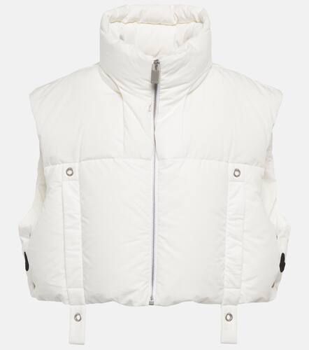 Moncler 1017 Alyx 9sm - Piumino Fraxinus senza maniche - Moncler Genius - Modalova