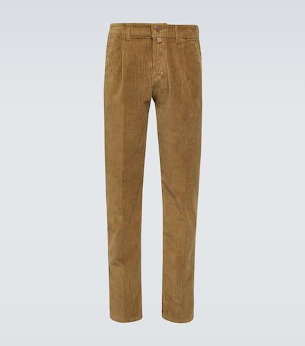 Kiton Pantalones rectos de pana - Kiton - Modalova