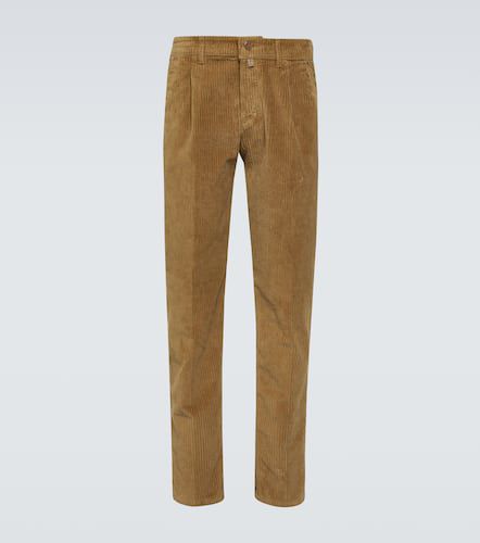 Kiton Straight corduroy pants - Kiton - Modalova