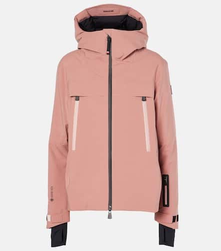 Chanavey down ski jacket - Moncler Grenoble - Modalova