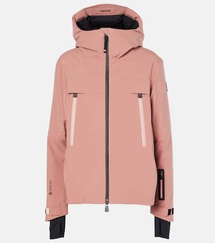 Moncler Grenoble Skijacke Chanavey - Moncler Grenoble - Modalova