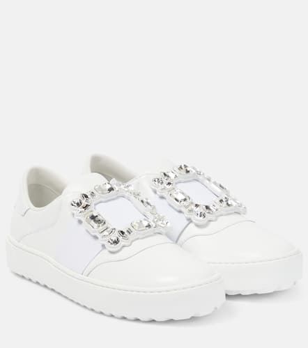 Roger Vivier Sneakers Viv' Go - Roger Vivier - Modalova