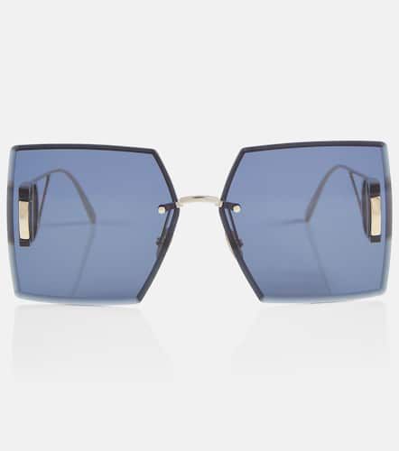 Montaigne S7U square sunglasses - Dior Eyewear - Modalova