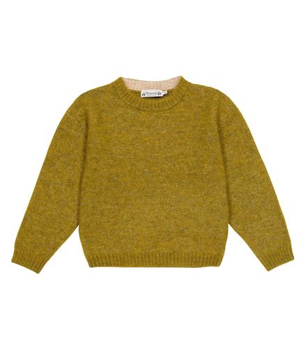 Bonpoint Anumati wool-blend sweater - Bonpoint - Modalova