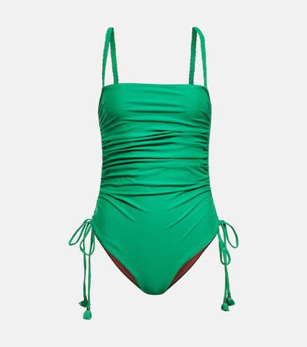 Guardian Sun one-piece swimsuit - Johanna Ortiz - Modalova