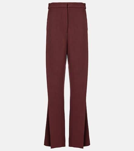 Tove Gabrielle wide-leg pants - Tove - Modalova