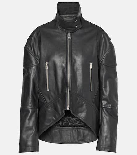 JW Anderson Lederjacke - JW Anderson - Modalova