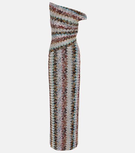 Missoni Maxikleid aus Häkelstrick - Missoni - Modalova