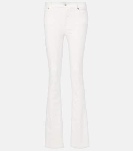 Mid-rise bootcut jeans - 7 For All Mankind - Modalova