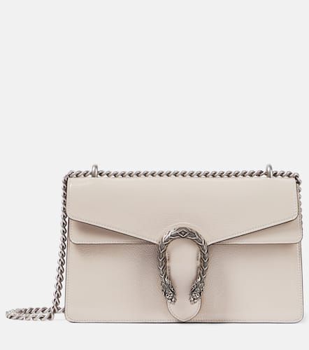 Dionysus Small patent leather shoulder bag - Gucci - Modalova