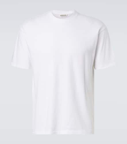 Auralee T-shirt oversize en coton - Auralee - Modalova