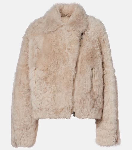 Brunello Cucinelli Shearling jacket - Brunello Cucinelli - Modalova