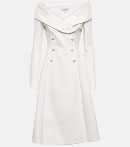 Vestido midi Emotional Essence - Dorothee Schumacher - Modalova