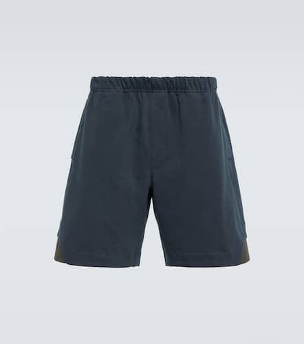 GR10K Utility Cut cotton shorts - GR10K - Modalova