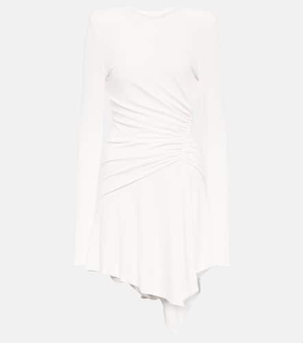 Minikleid aus Jersey - Alexandre Vauthier - Modalova