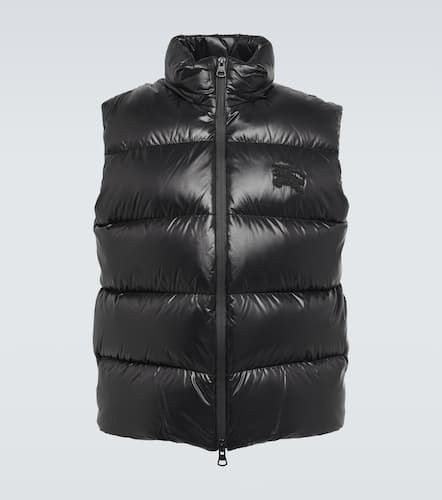 Burberry Gilet imbottito - Burberry - Modalova
