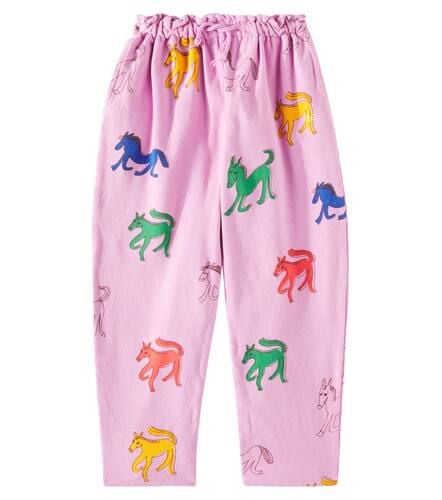 Pantalones deportivos Wonder Horse - Bobo Choses - Modalova