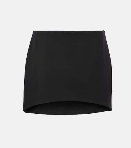 Givenchy Wool miniskirt - Givenchy - Modalova