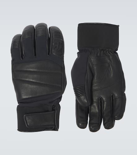 Guantes de esquí Fred de piel - Toni Sailer - Modalova