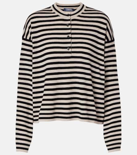 Balia striped wool sweater - 'S Max Mara - Modalova