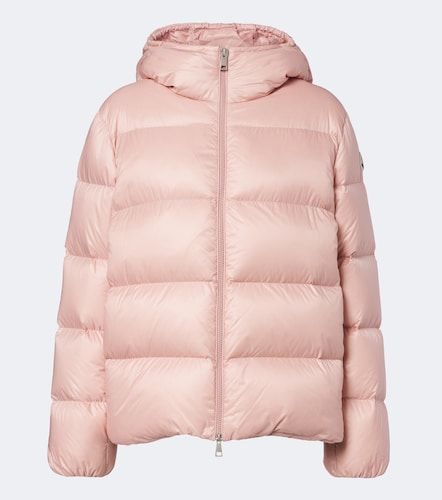 Moncler Feligule down jacket - Moncler - Modalova