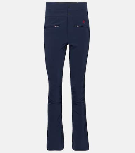 Aurora high-rise flared ski pants - Perfect Moment - Modalova