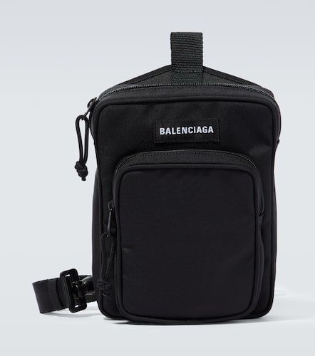 Borsa a tracolla Explorer - Balenciaga - Modalova