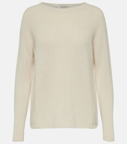 Pullover Georg in misto lana e cashmere - 'S Max Mara - Modalova