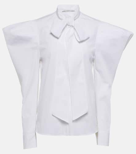 Stella McCartney Camicia in cotone - Stella McCartney - Modalova