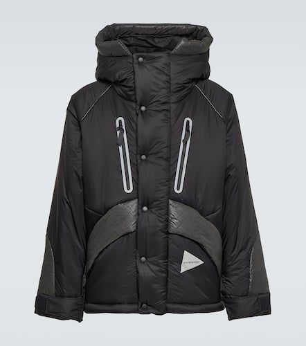 And Wander Abrigo PrimaLoft® Rip - And Wander - Modalova