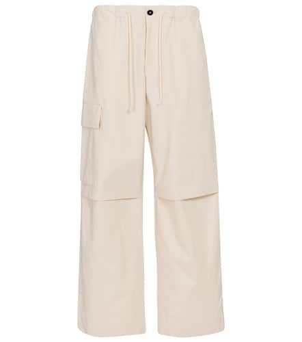 Jil Sander Hose aus Baumwolle - Jil Sander - Modalova