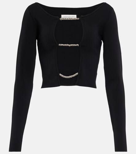 Verzierter Cardigan - Christopher Esber - Modalova