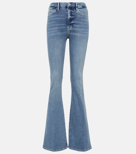 Frame Le Super High Flare jeans - Frame - Modalova