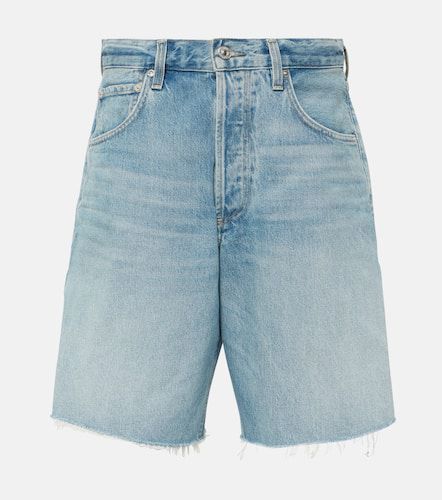 Ayla denim shorts - Citizens of Humanity - Modalova