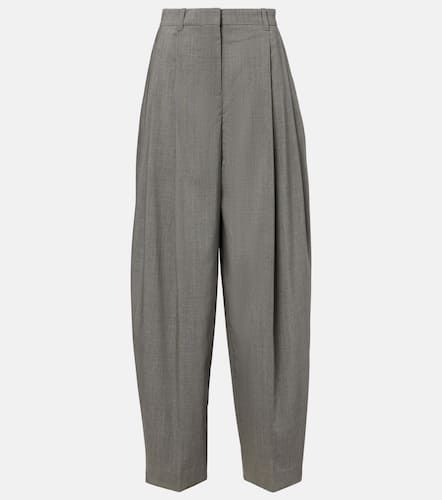 Jacquemus Pantalon ample en laine - Jacquemus - Modalova