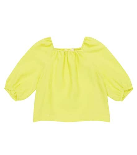 Bonpoint Blusa Anastide de lino - Bonpoint - Modalova