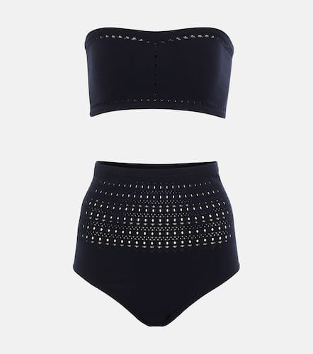 Alaïa Bikini Vienne - Alaia - Modalova